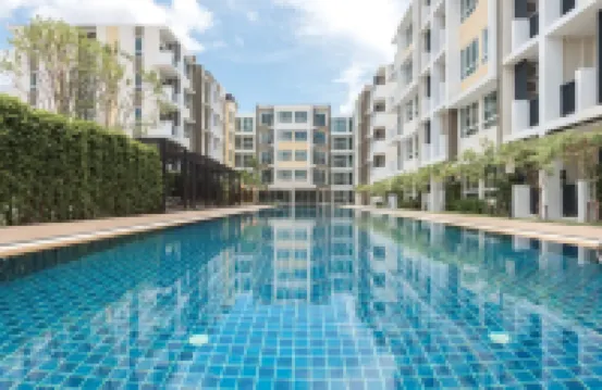 กัลปพฤกษ์ แกรนด์ พาร์ค เชียงราย