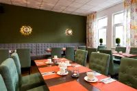 ACHAT Hotel Hockenheim - Bữa sáng