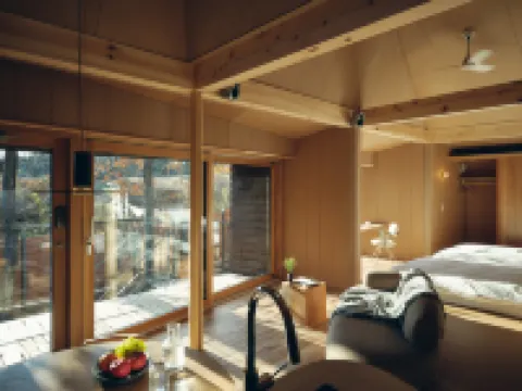 SANU 2nd Home Karuizawa 2nd