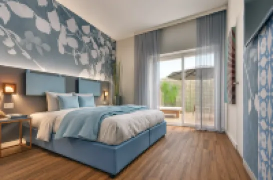 โรงแรม คาสเตลโล โรงแรมใน