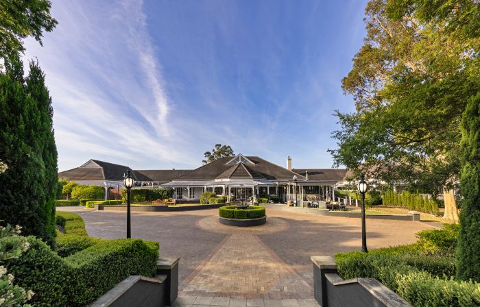 voco™ Kirkton Park Hunter Valley, an IHG Hotel