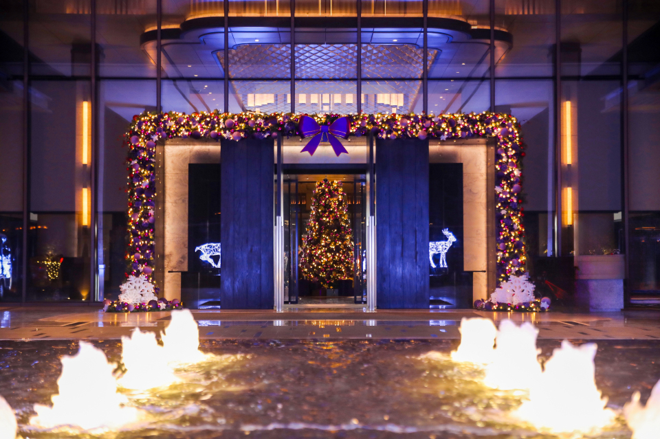 Four Seasons Hotel SuzhouHotel Overview