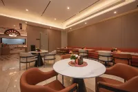 柏曼國際酒店（安寧吾悅廣場店） - 早餐
