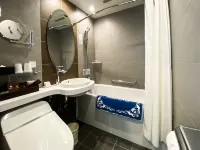 Nara Hotel - شرفة