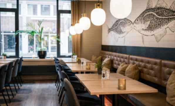 Quality Hotel Grand Tromsø