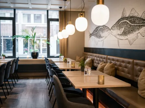 Quality Hotel Grand Tromsø Избранное Photos