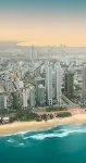 Da Nang Time Square - Condos