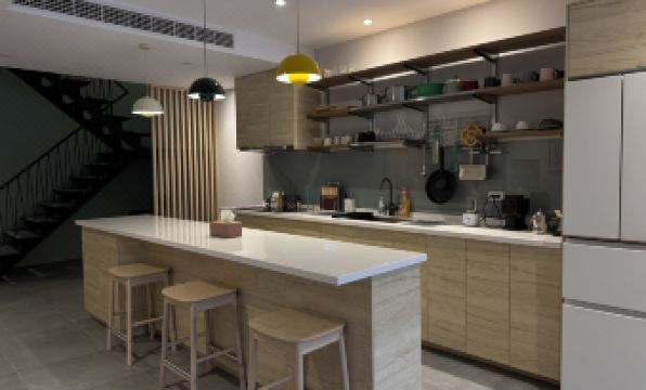 Yoshi Hotel - Tainan Sinmei Branch