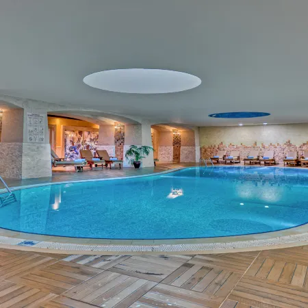 Porto Bello Hotel Resort & Spa