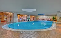 Porto Bello Hotel Resort & Spa - 5 tähden
