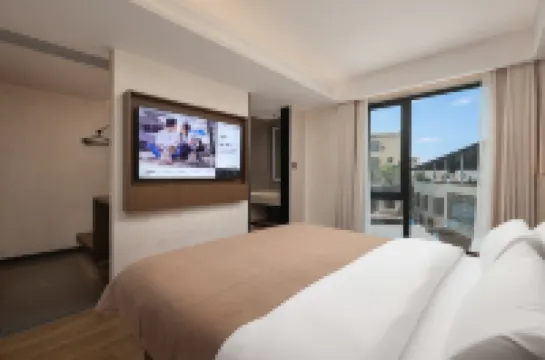 MANDU·ZHINENGSHENSHUI HOTEL