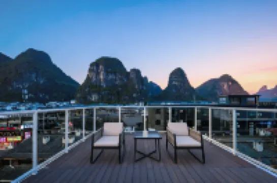 One Ching Inn (Yangshuo West Street Store)