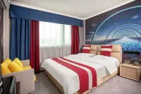 Shark Boutique Hotel - 2-Star