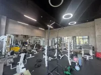 漢庭飯店（德清站下渚湖濕地公園店）