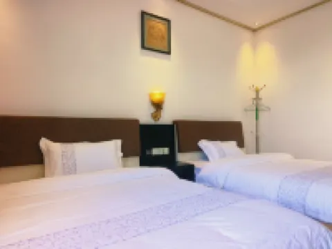 Jingmai Shichayanjing Homestay