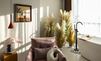 CLEARSHORE•GALLERY
