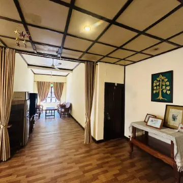 Villa Phounsab Tourist Street