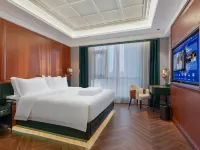 Zhefei Ruipin Hotel (Yinchuan Gulou Yuhuangge Branch) - Pet friendly