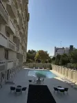 Orient Star Varahsha - Pools