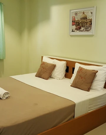 รูปภาพของสมบูรณ์เพลซ โคราช