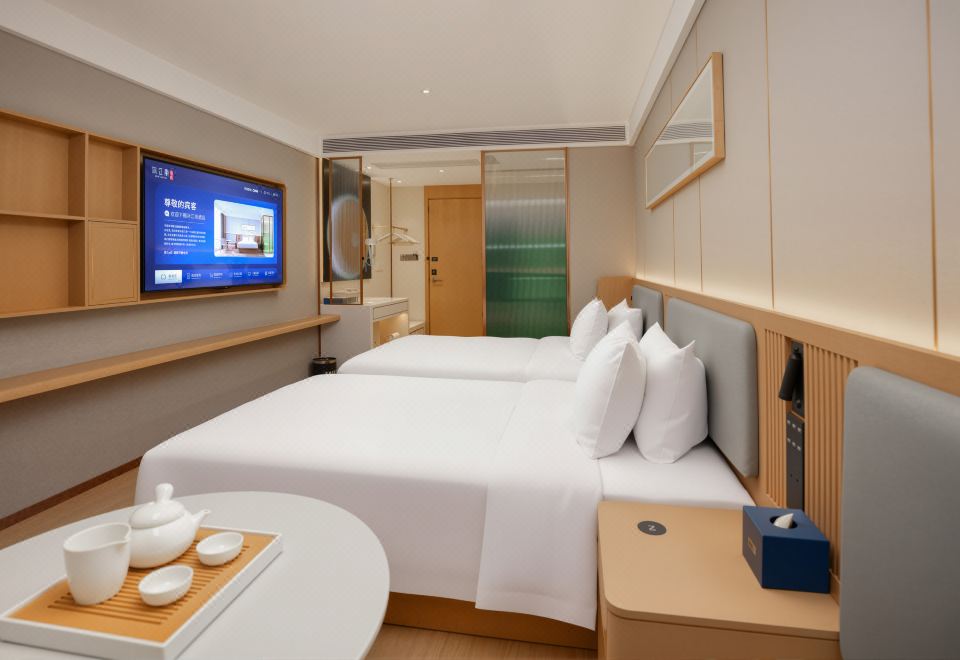 Mu Jiangnan Hotel