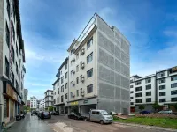 Boyue Hotel Hotels in Yongping