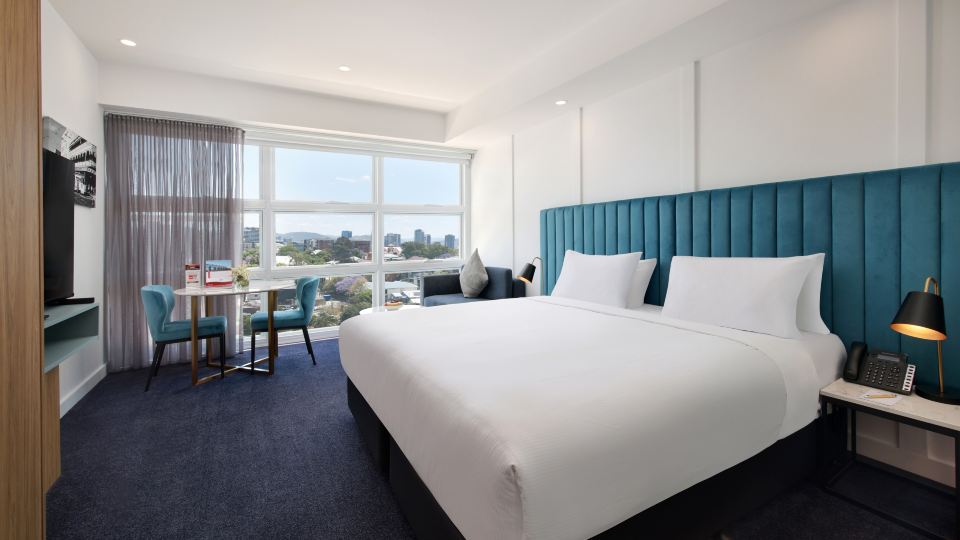 Swiss-Belhotel Brisbane