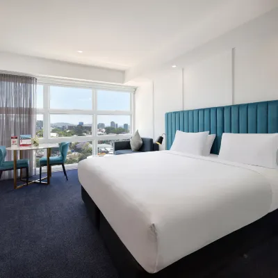 Swiss-Belhotel Woolloongabba, Brisbane Hotels near Kangaroo Point