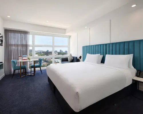 سويز بيلهوتل وولونجابا، بريزبان Hotels near ريفيرستيج