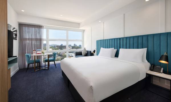 Swiss-Belhotel Brisbane
