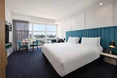 Swiss-Belhotel Woolloongabba, Brisbane Отели в г. 