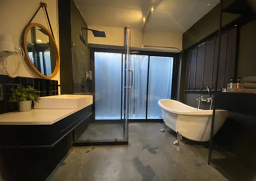 รูปภาพของเบดเมนท์ แอท ประชาสันติ