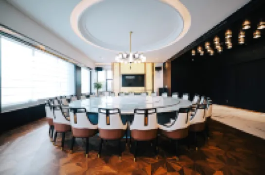 福清石竹山酒店（福清西站店）