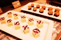 Smile Hotel Premium Hakodate Goryokaku - breakfast