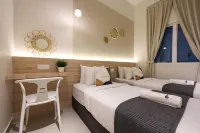 Amber Cove Melaka Premium By I Housing Hotels in Klebang