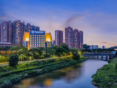 Grand Skylight International Hotel Guanlan