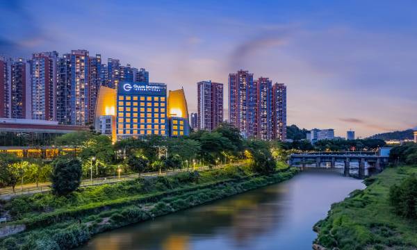 Grand Skylight International Hotel Guanlan