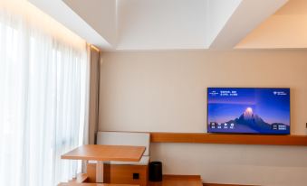 Yibo Hotel (Rui'an Bund Yunjiang Wharf)