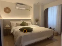 Muchuan Aqua Designer Boutique Stay (South Gate) - جديد