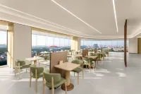 All Season Hotel (Dongguan Wanjiang Longwan Branch) - 신규