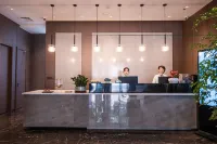International Enterprise Center Economic Zone Hotel - 2-Star