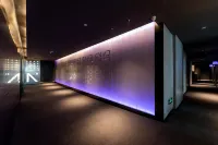 NANDY Design Hotel (Wuhan High-Speed Railway Station)