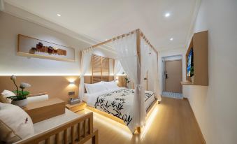 YIMI SUNSHINE HOTEL
