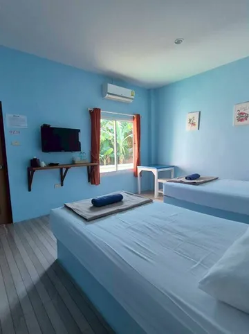 รูปภาพของสามร้อยยอด ซีไซท์ รีสอร์ท