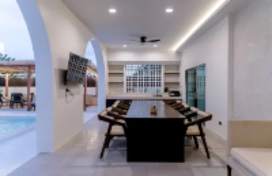 Merry Holmes Resort Hatyai Hotels near Hatyai Van Tour