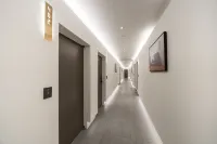Ansan Luem Hotel - Motels