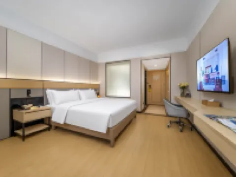 Vienna Hotel (Nanning Railway Station) Hotel di Nanning