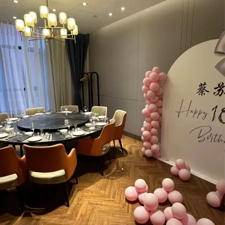 Yuanguang Hotel