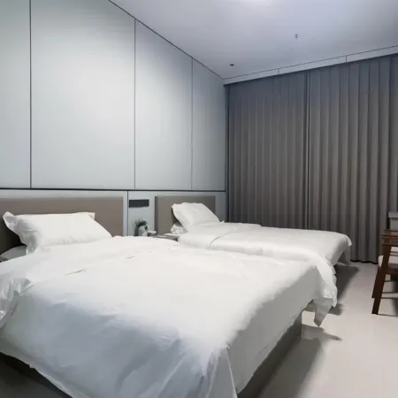 Pingyang Haixi Town Songbu Qingpinxuan Homestay