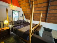 Oh - Bali Villa by Travent Mug Hotels in Ramanagara